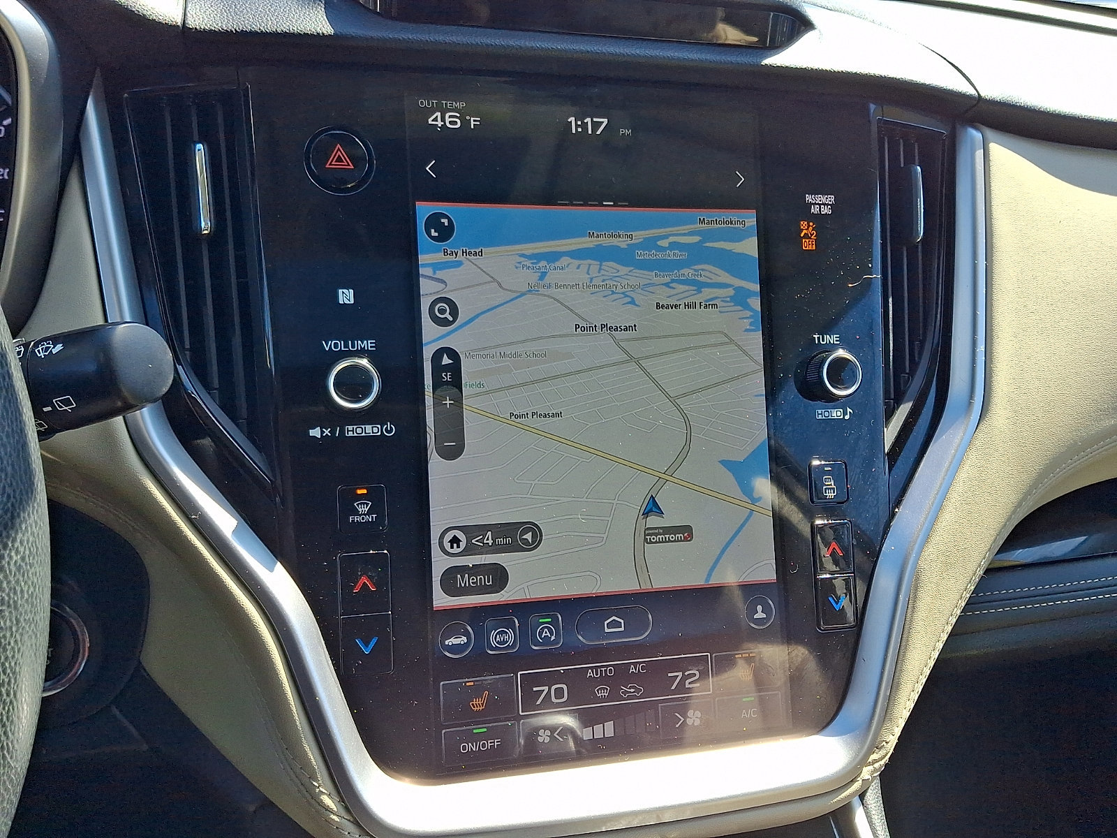 Used 2020 Subaru Outback Limited XT image 23