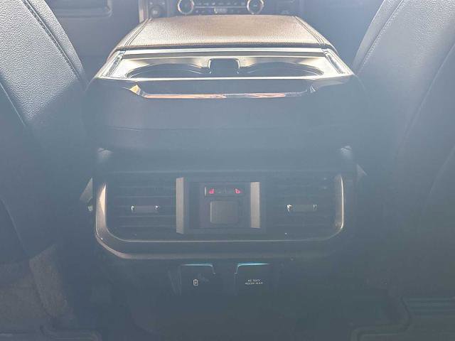 Certified 2023 Ford F150 Lariat w/ Equipment Group 502A High AWD/4WD image 21