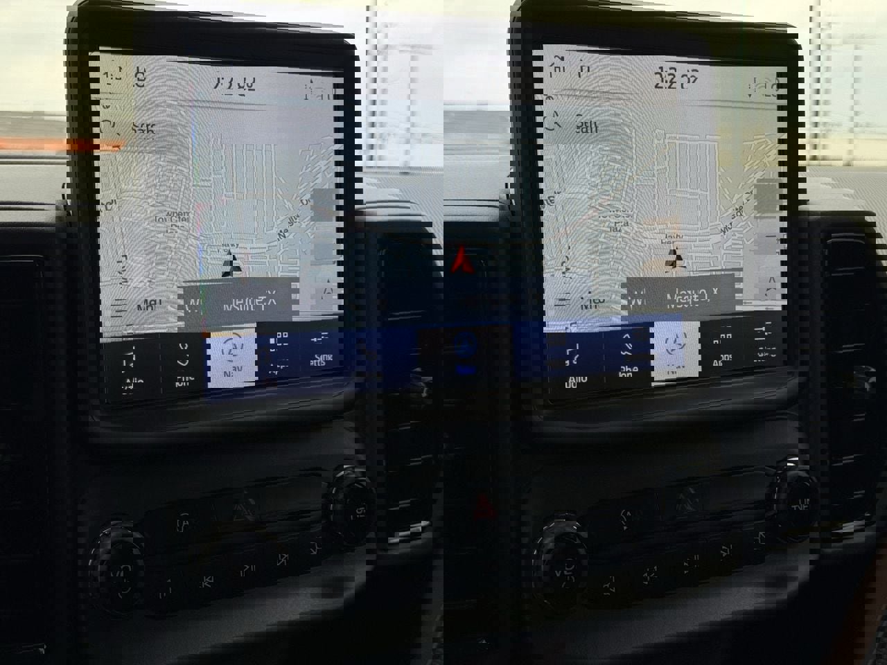 Certified 2024 Ford Bronco Sport Outer Banks w/ Tech Package image 17