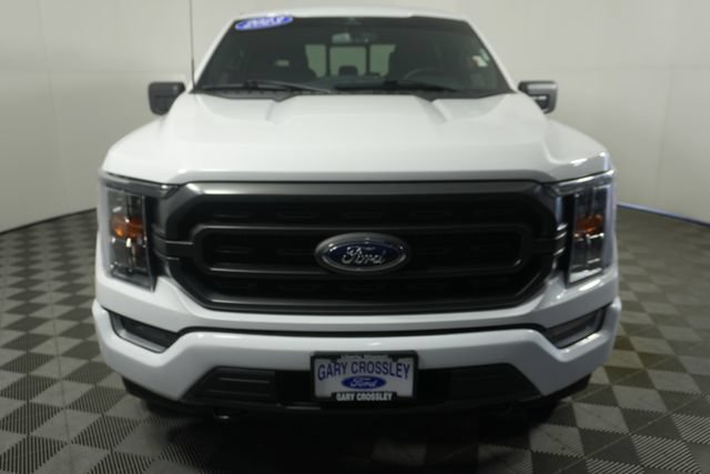 Certified 2023 Ford F150 XLT w/ Equipment Group 302A High AWD/4WD image 8