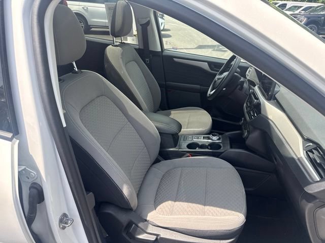 Certified 2022 Ford Escape SE w/ SE Sport Appearance Package AWD/4WD image 14