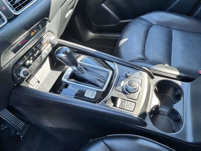 Used 2025 MAZDA CX-5 AWD 2.5 S w/ Select Package image 26