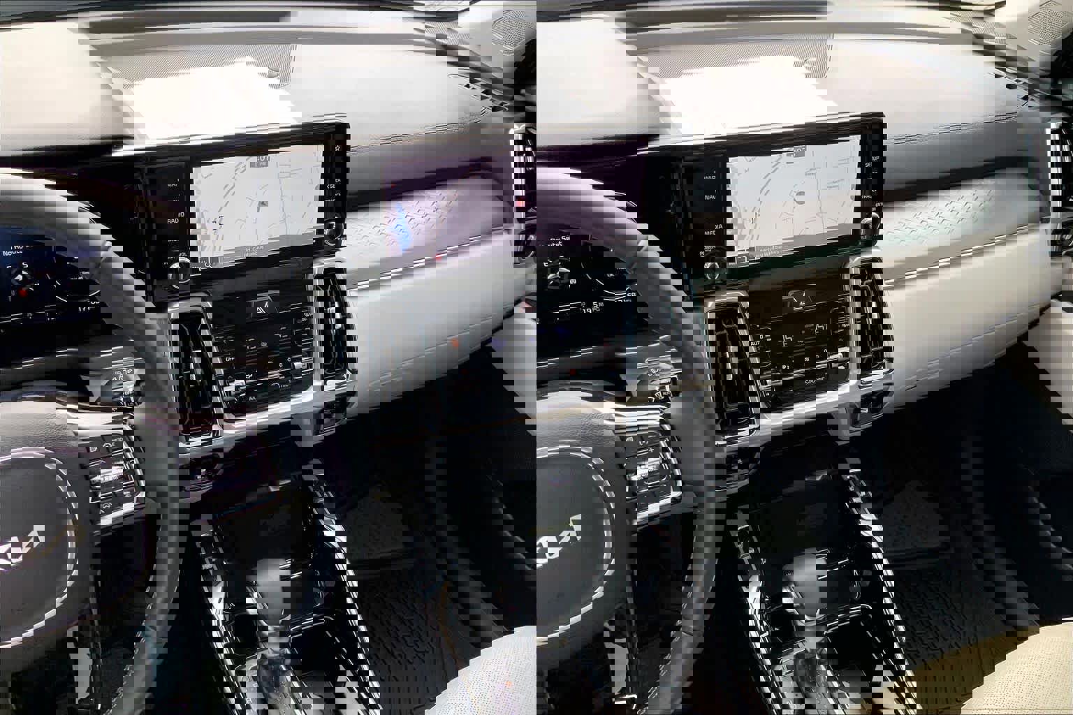 Used 2023 Kia Sorento SX image 9