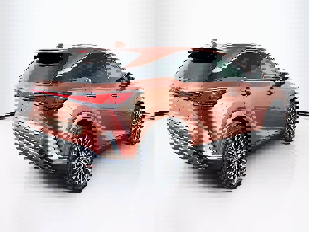 Used 2025 Lexus RX 350 Premium Plus image 23