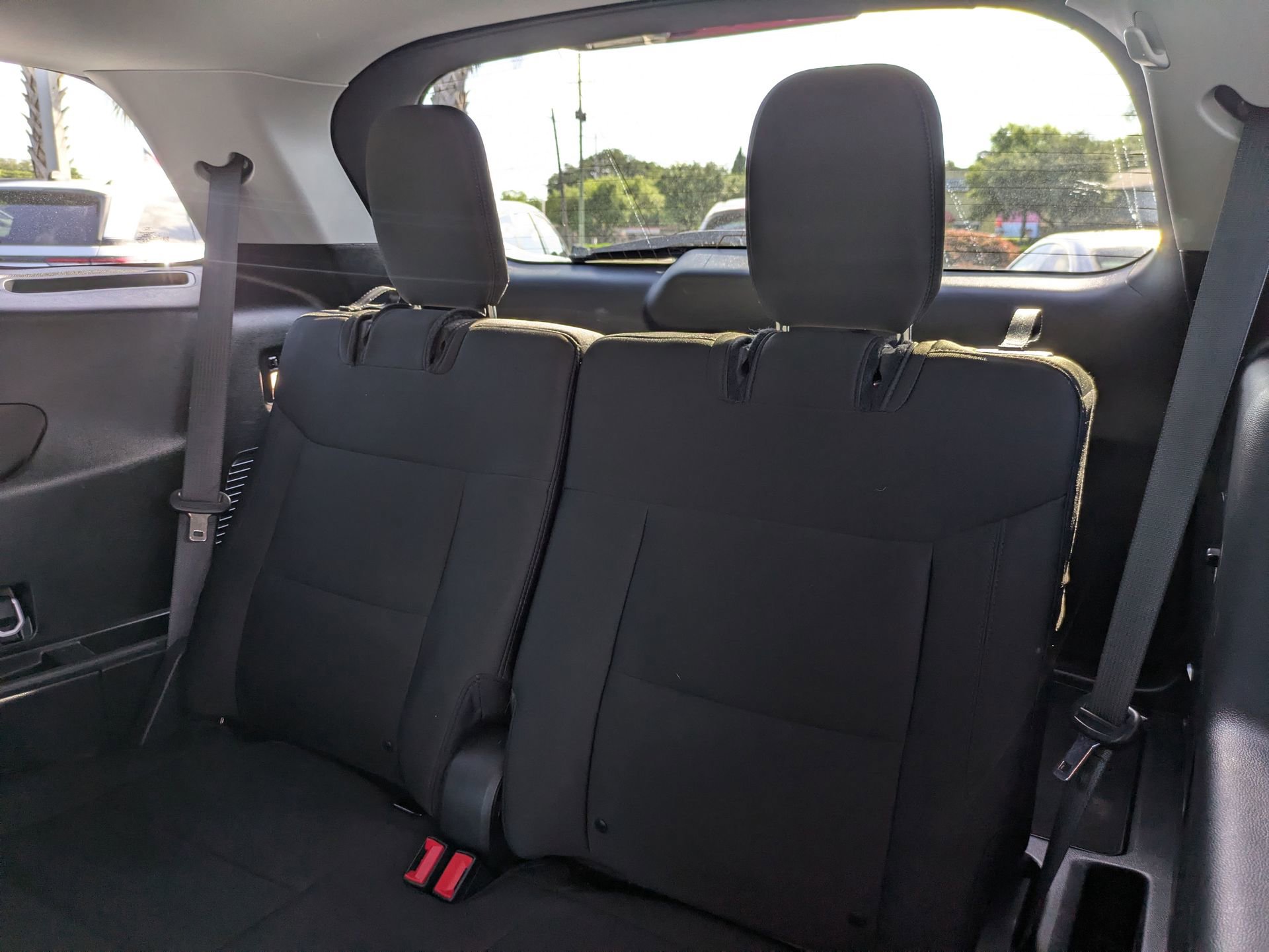 Certified 2023 Ford Explorer XLT AWD/4WD image 17