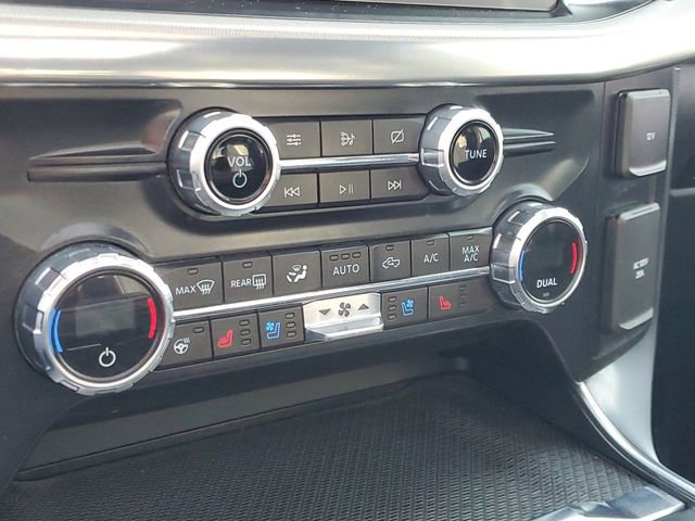 Certified 2021 Ford F150 Raptor w/ Raptor 37 Performance Package image 28