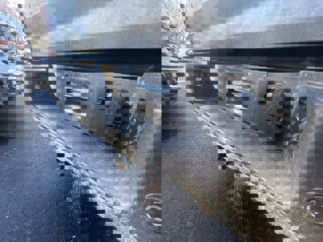 Certified 2025 Ford F150 XLT w/ Equipment Group 301A Standard image 8