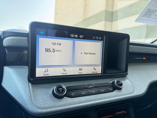 Certified 2022 Ford Maverick XLT image 26