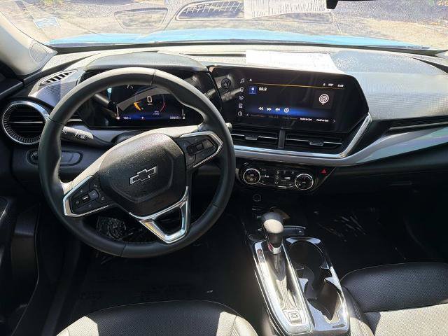 Used 2025 Chevrolet Trax ACTIV w/ Driver Confidence Package FWD image 12