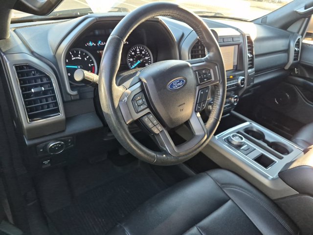 Certified 2020 Ford Expedition XLT w/ Equipment Group 201A RWD image 17