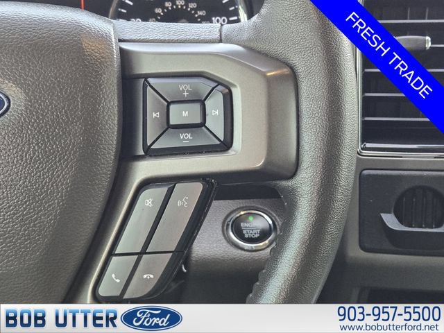 Certified 2020 Ford Expedition XLT w/ Equipment Group 202A RWD image 28