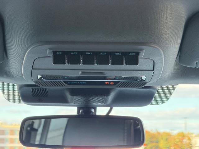 Certified 2024 Ford F250 Lariat w/ Lariat Ultimate Package image 19