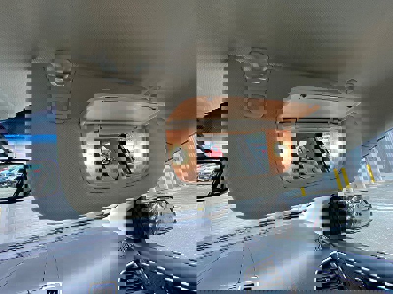 Certified 2018 Ford Edge Titanium w/ Technology Package image 61