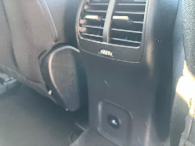 Certified 2025 Ford Escape Active w/ Cold Weather Package AWD/4WD image 20