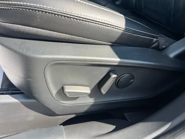Certified 2024 Ford Escape Platinum w/ Premium Technology Package AWD/4WD image 20