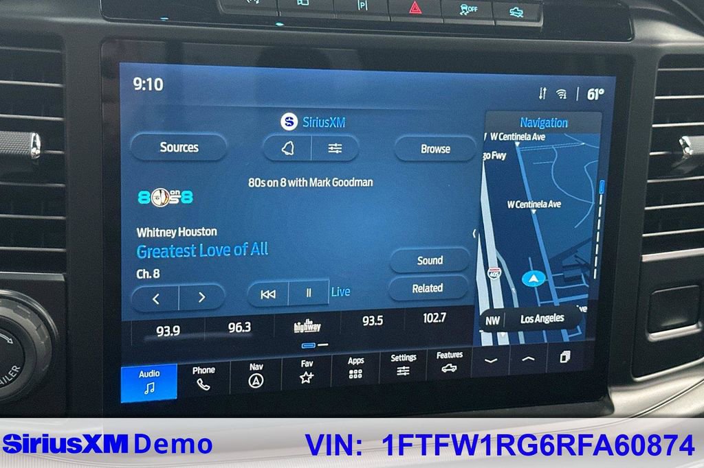 Certified 2024 Ford F150 Raptor image 32