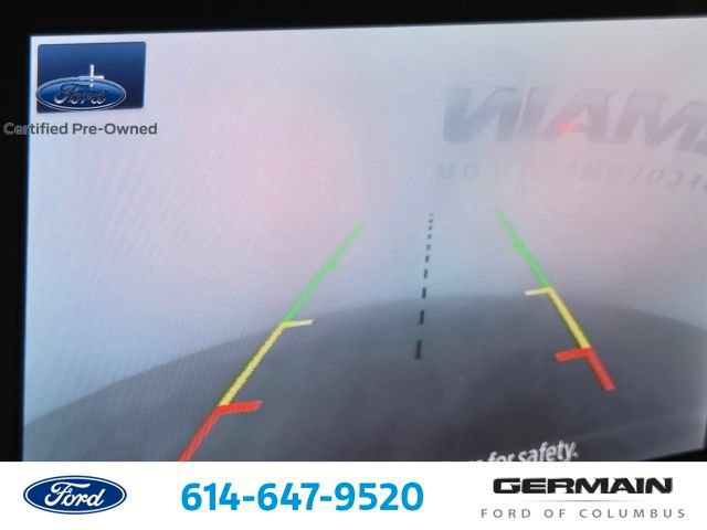 Certified 2023 Ford Explorer XLT w/ XLT Sport Appearance Package AWD/4WD image 33