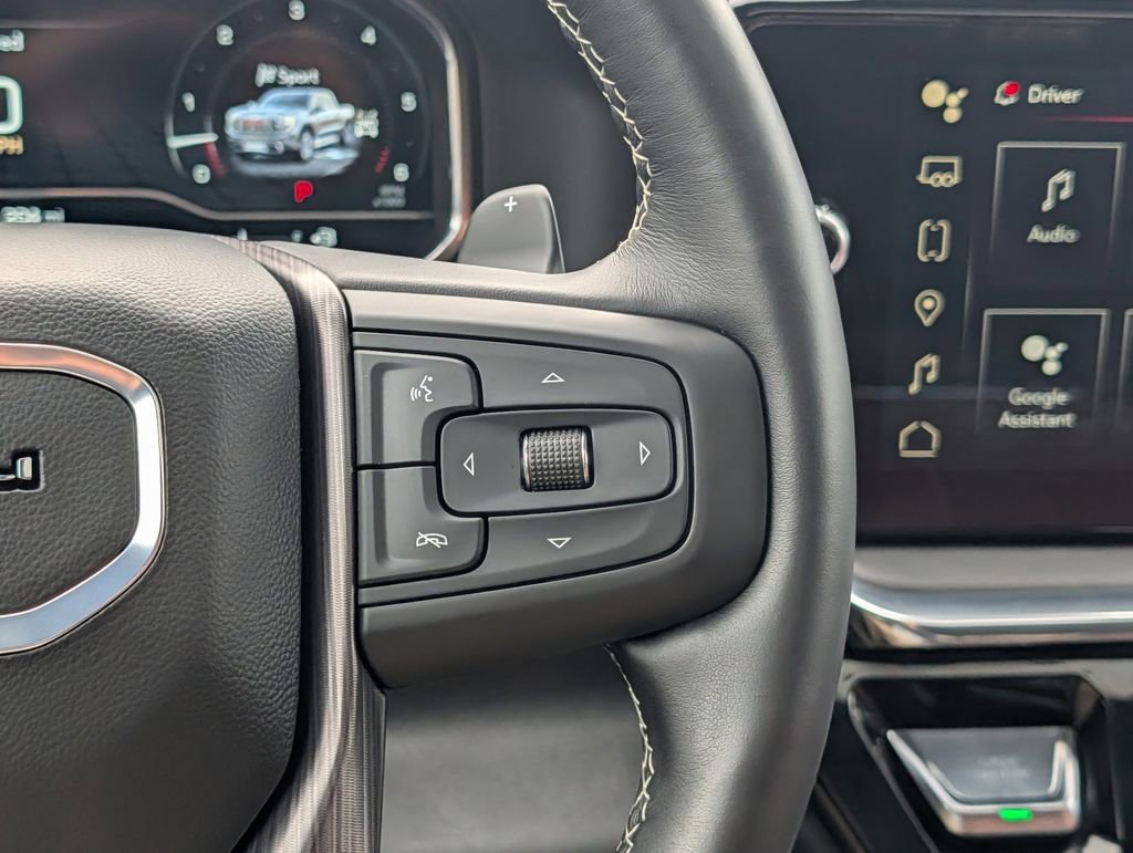 Used 2025 GMC Sierra 1500 Denali Ultimate image 20