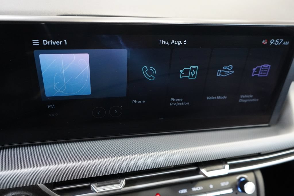 Used 2025 Hyundai Sonata SEL FWD image 30