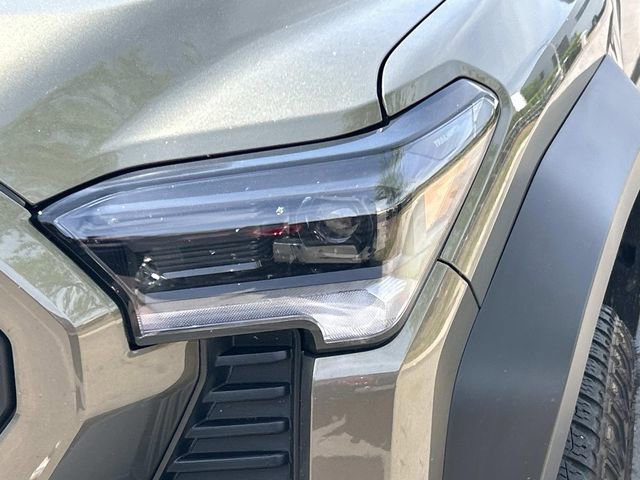 Used 2024 Toyota Tacoma 4x4 Double Cab Hybrid image 7