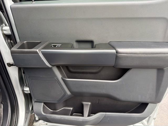 Certified 2024 Ford F150 STX image 35