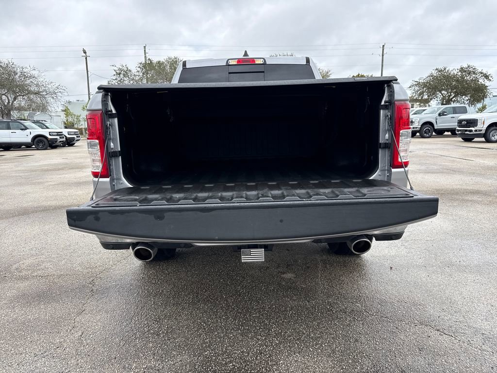 Used 2020 RAM 1500 Big Horn image 26