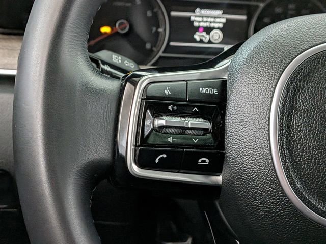 Used 2023 Kia Sorento EX w/ Panoramic Sunroof Package image 34