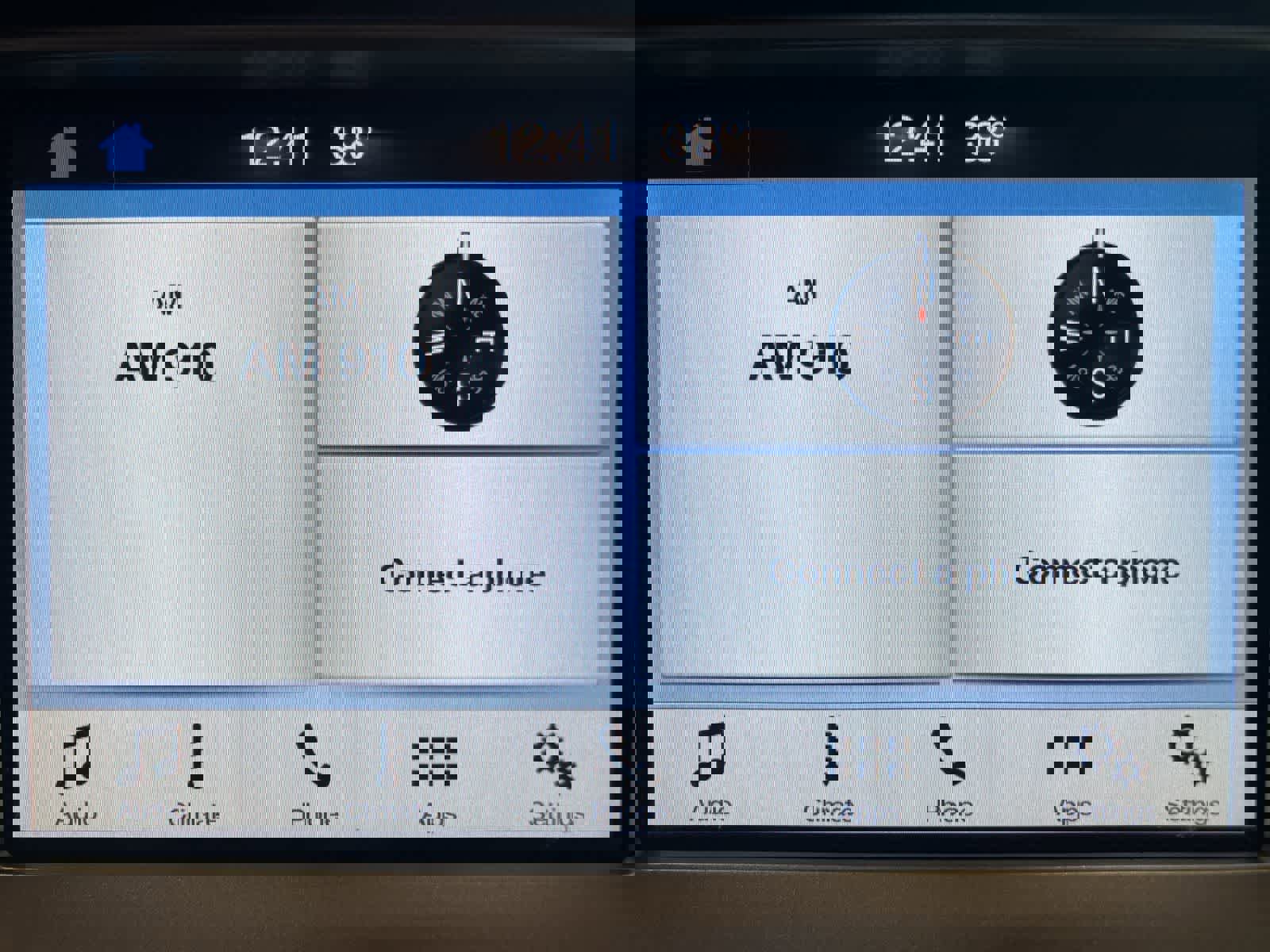 Certified 2019 Ford Ranger XLT w/ Equipment Group 302A Luxury image 21