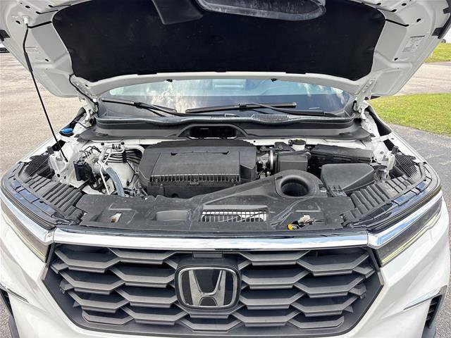 Used 2023 Honda Pilot EX-L image 31