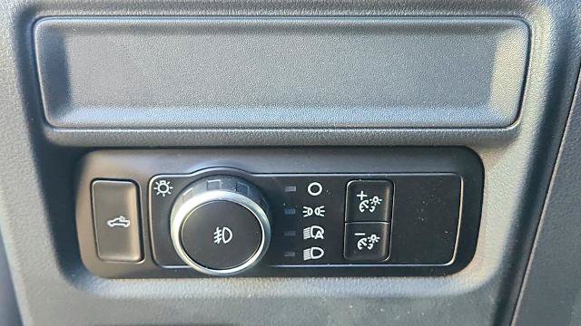 Certified 2026 Ford F150 STX w/ Equipment Group 200A RWD image 10