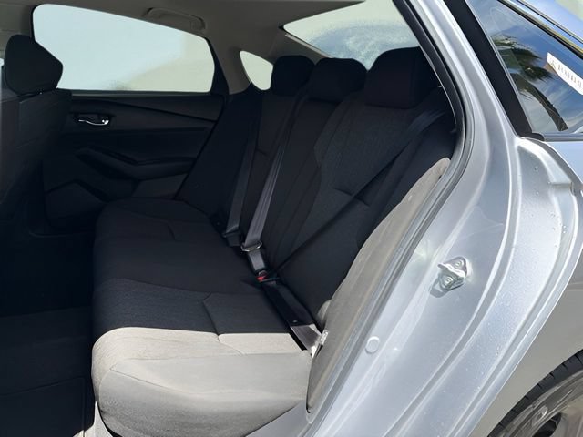 Used 2024 Honda Accord EX image 14
