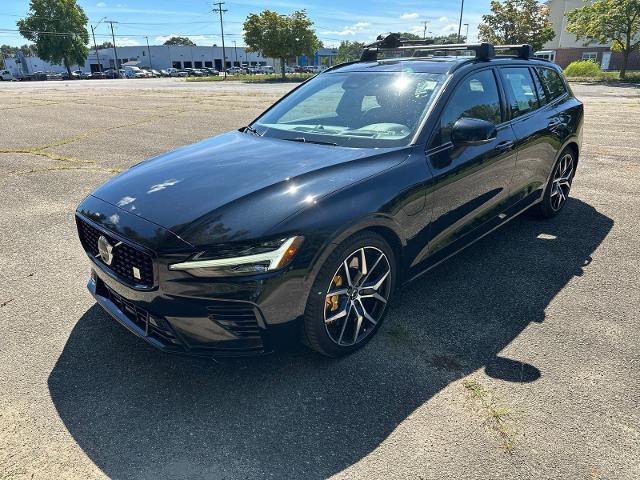 Used 2024 Volvo V60 T8 Polestar AWD/4WD image 33