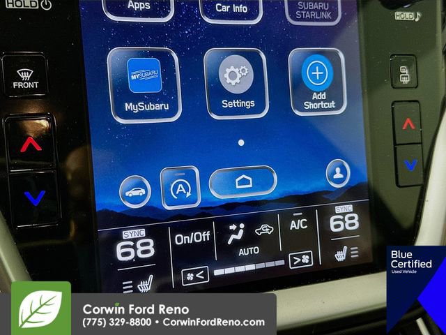 Used 2021 Subaru Legacy Premium AWD/4WD image 19