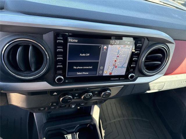 Used 2022 Toyota Tacoma SR5 image 12