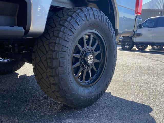 Certified 2024 Ford F350 Lariat w/ Lariat Ultimate Package image 11