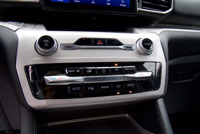 Certified 2023 Ford Explorer Timberline w/ Timberline Technology Package AWD/4WD image 25