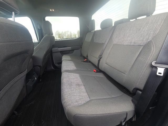 Certified 2022 Ford F150 XLT w/ Trailer Tow Package image 15