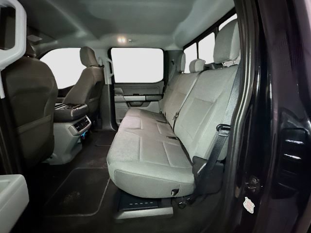 Certified 2024 Ford F150 XLT w/ Equipment Group 302A MID image 31