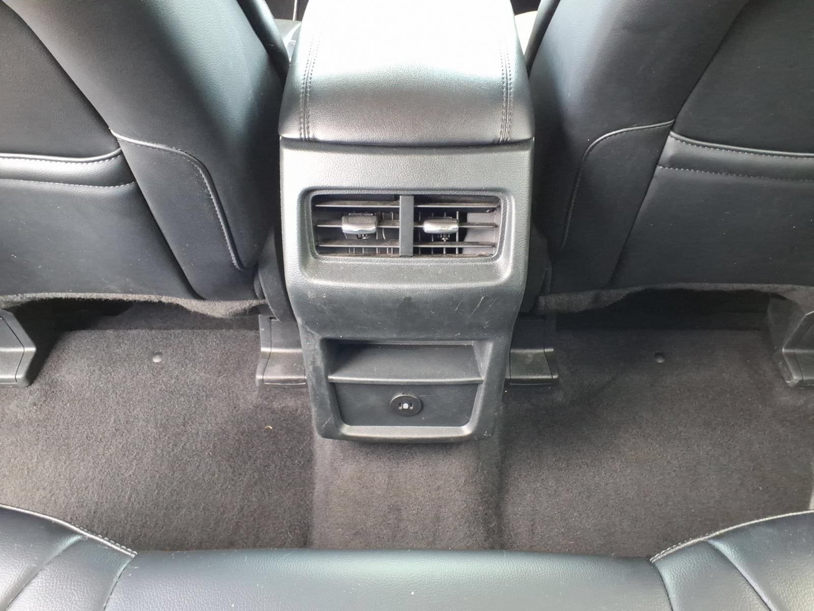 Certified 2024 Ford Edge SEL AWD/4WD image 15