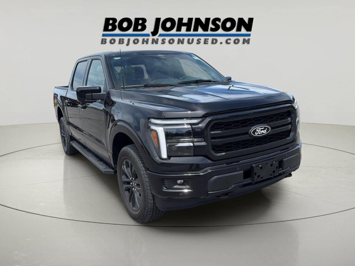 Certified 2026 Ford F150 Lariat AWD/4WD image 1