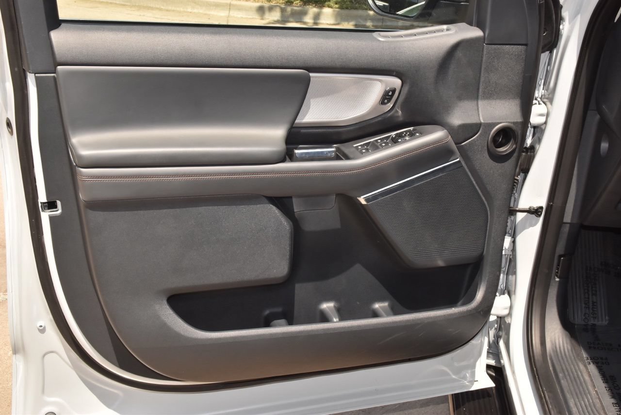 Certified 2025 Ford Expedition Max Active AWD/4WD image 37