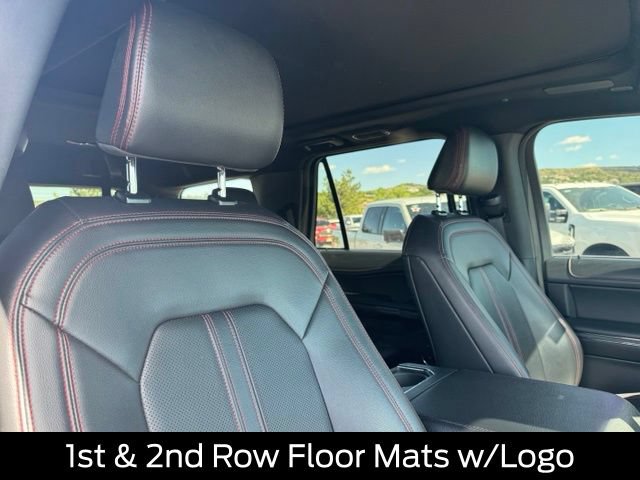 Certified 2024 Ford Expedition Limited RWD image 29