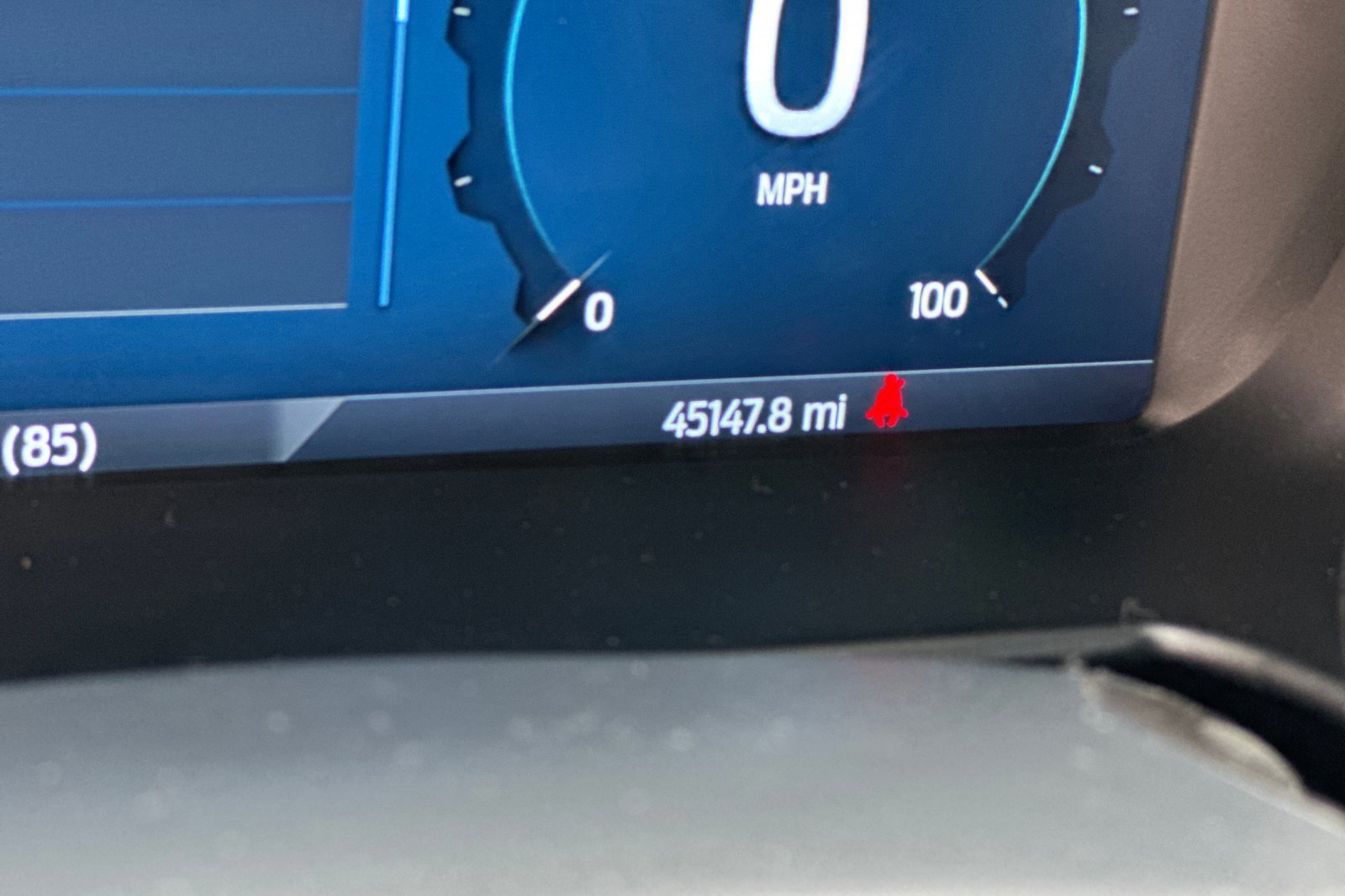 Certified 2023 Ford F250 Lariat w/ FX4 Off-Road Package image 39