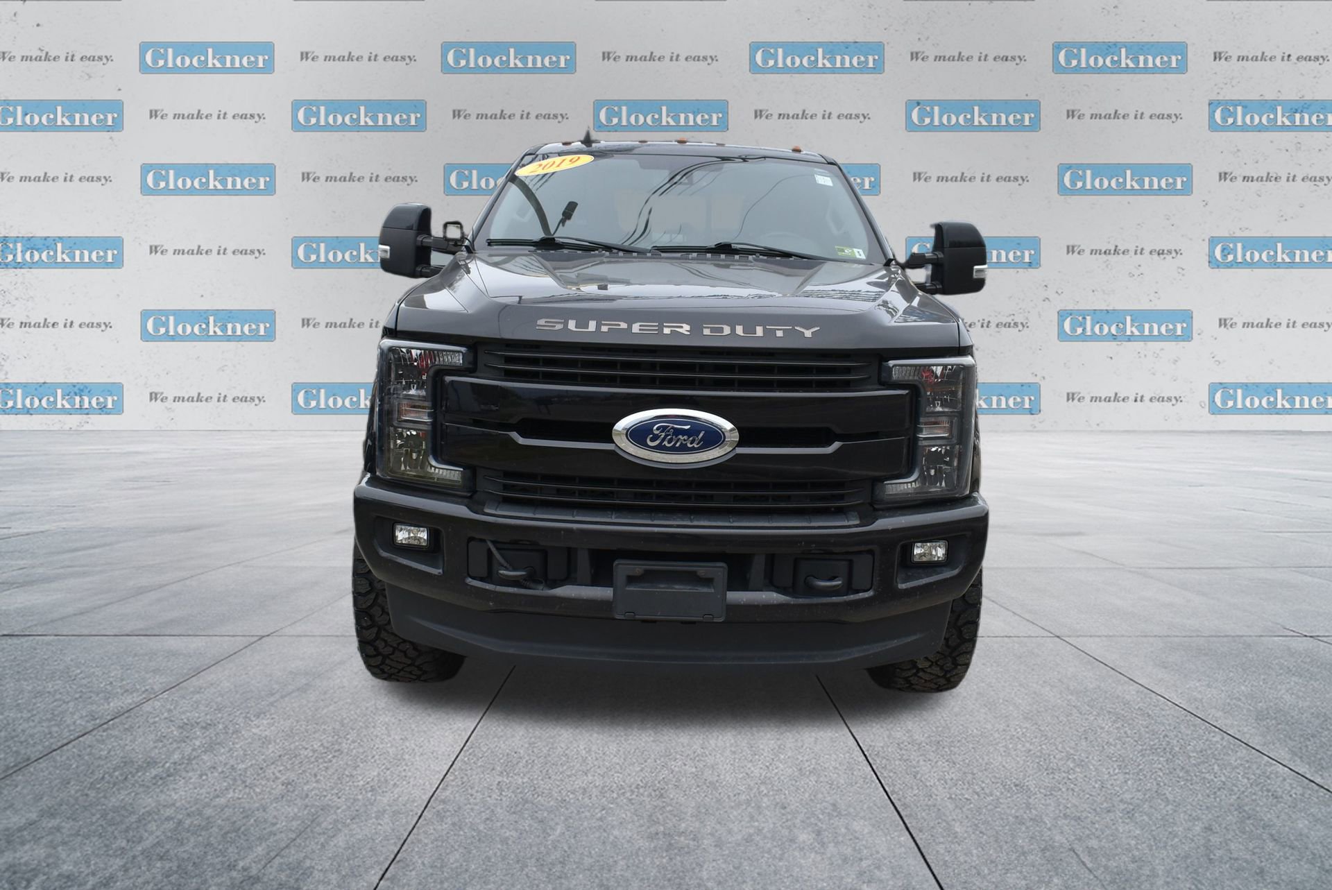 Certified 2019 Ford F250 Lariat w/ Lariat Ultimate Package image 2