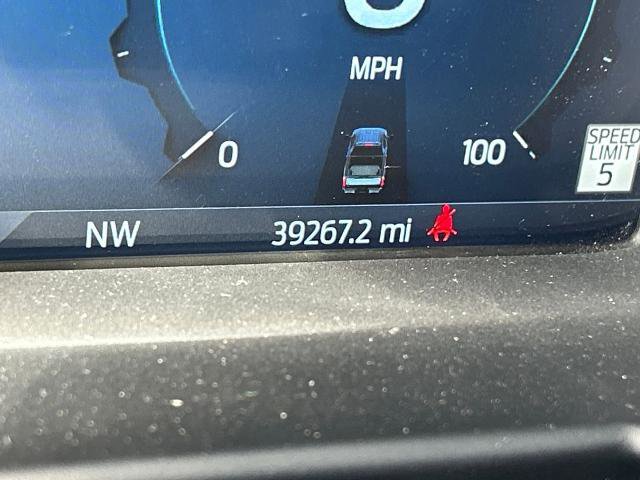 Certified 2024 Ford F450 Limited w/ FX4 Off-Road Package image 24