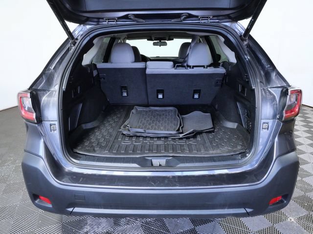 Used 2024 Subaru Outback Premium AWD/4WD image 7