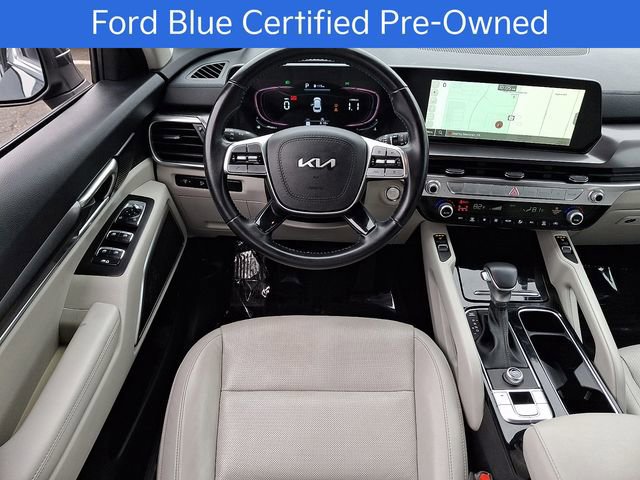 Used 2023 Kia Telluride S image 12