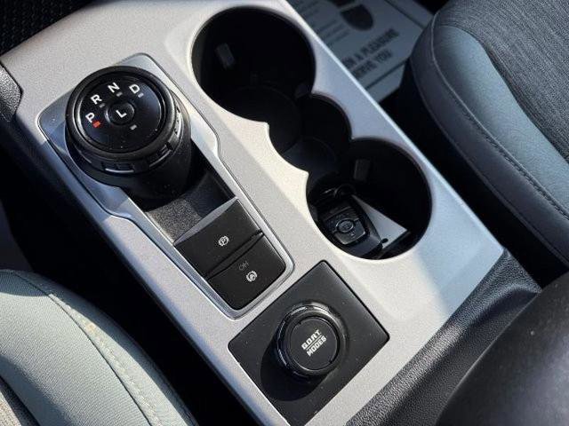 Certified 2021 Ford Bronco Sport Big Bend image 31