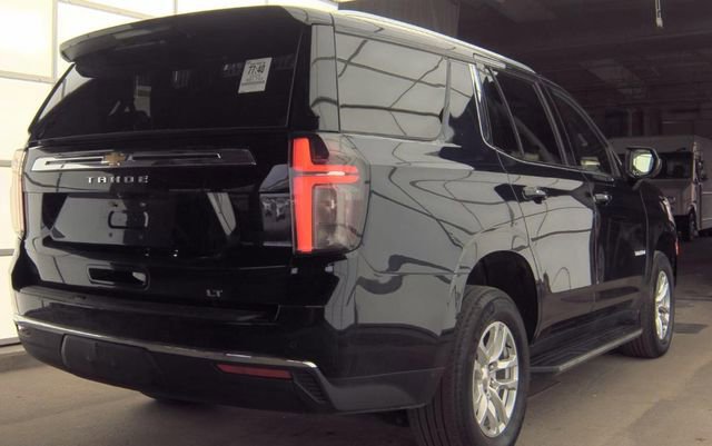 Used 2024 Chevrolet Tahoe LT image 3