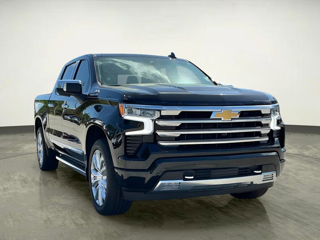 Used 2024 Chevrolet Silverado 1500 High Country image 11